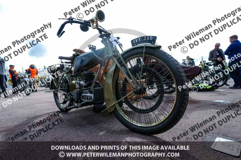 Vintage motorcycle club;eventdigitalimages;no limits trackdays;peter wileman photography;vintage motocycles;vmcc banbury run photographs